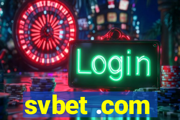 svbet .com